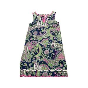 Lilly Pulitzer dress size 6. Like new EUC